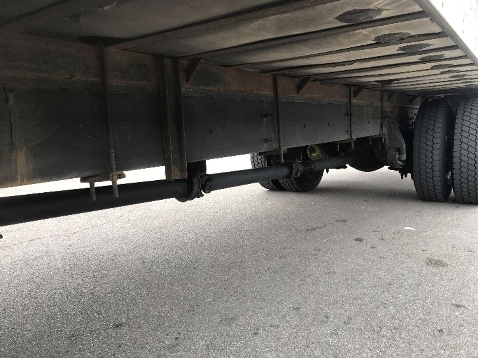Refrigerated Truck-Light and Medium Duty Trucks-International-2020-MV607-Indianapolis-IN-291,858\n\t\tmiles-$ 34,500 - Image 5