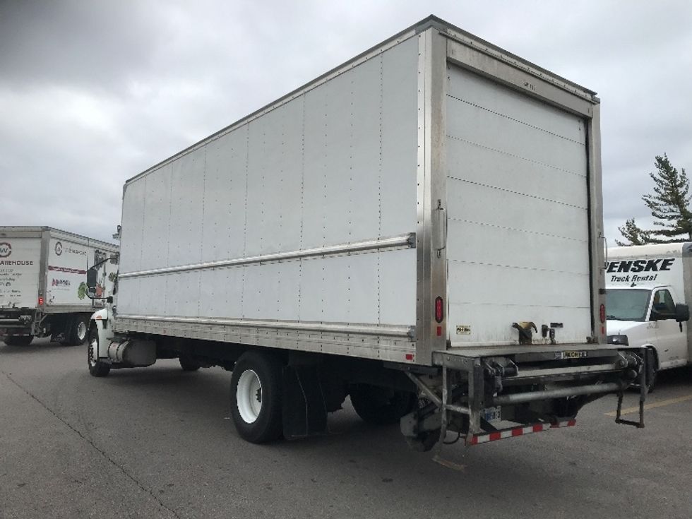 Refrigerated Truck-Light and Medium Duty Trucks-International-2020-MV607-Indianapolis-IN-291,858\n\t\tmiles-$ 34,500 - Image 6