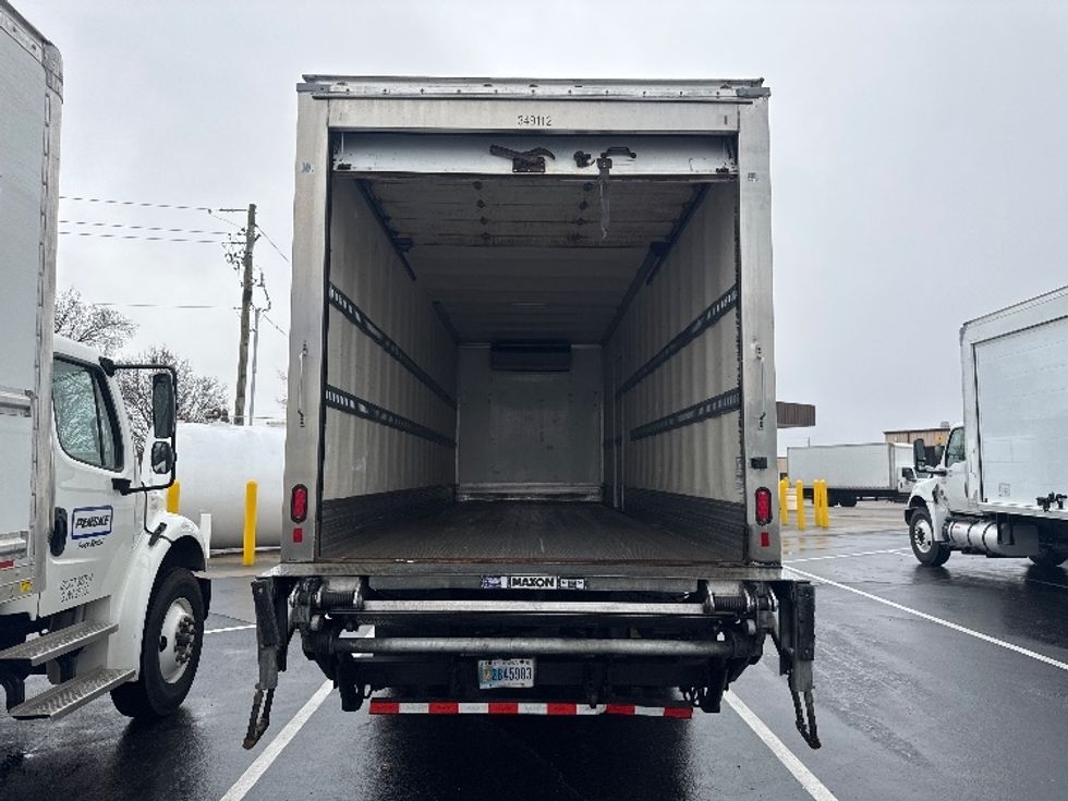 Refrigerated Truck-Light and Medium Duty Trucks-International-2020-MV607-Indianapolis-IN-291,858\n\t\tmiles-$ 34,500 - Image 8