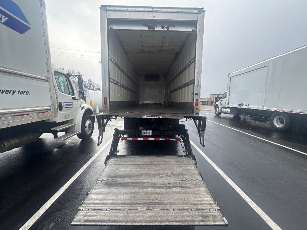 Refrigerated Truck-Light and Medium Duty Trucks-International-2020-MV607-Indianapolis-IN-291,858\n\t\tmiles-$ 34,500 - Image 9