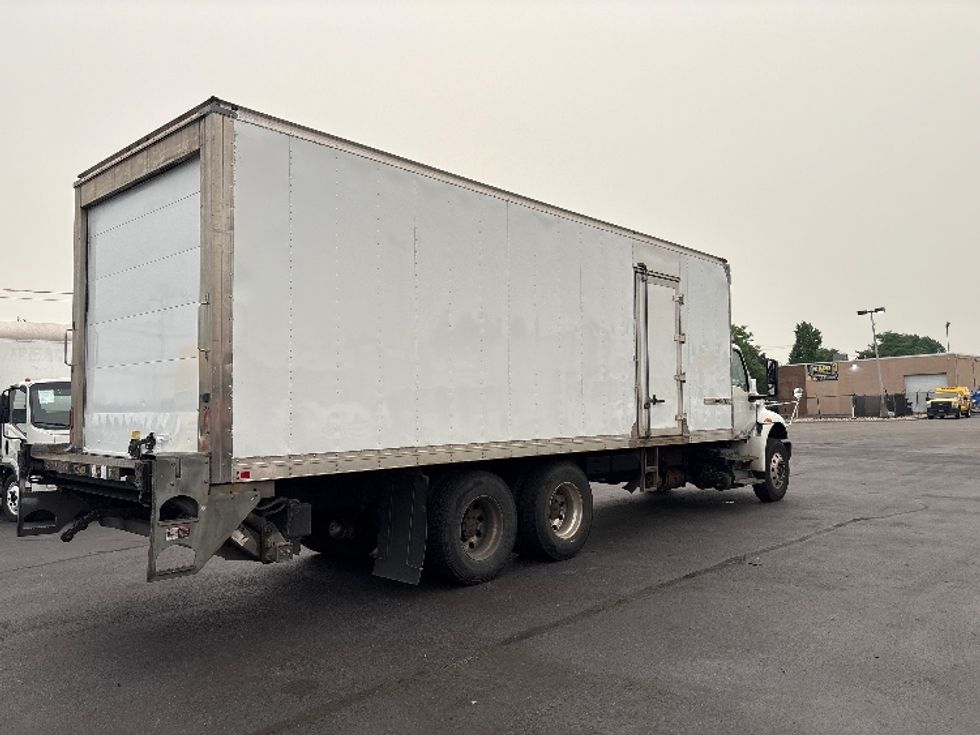 Refrigerated Truck-Light and Medium Duty Trucks-International-2020-MV607-Jamaica-NY-161,199\n\t\tmiles-$ 58,250 - Image 13