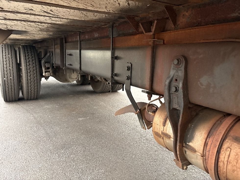 Refrigerated Truck-Light and Medium Duty Trucks-International-2020-MV607-Jamaica-NY-161,199\n\t\tmiles-$ 58,250 - Image 14