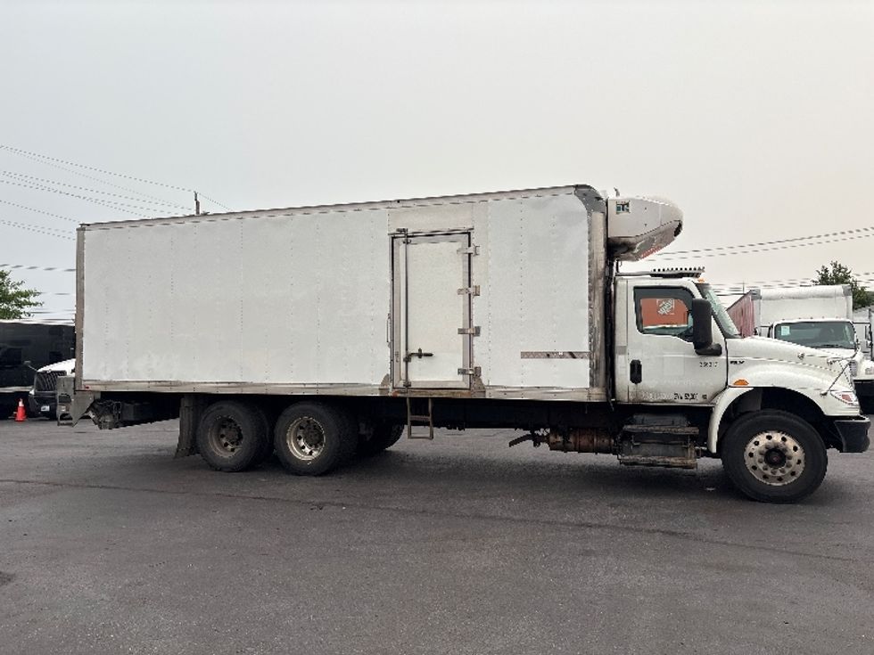 Refrigerated Truck-Light and Medium Duty Trucks-International-2020-MV607-Jamaica-NY-161,199\n\t\tmiles-$ 58,250 - Image 15