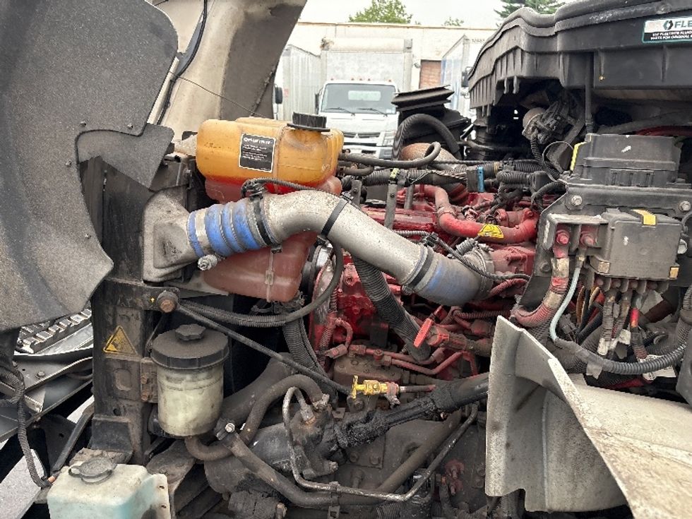 Refrigerated Truck-Light and Medium Duty Trucks-International-2020-MV607-Jamaica-NY-161,199\n\t\tmiles-$ 58,250 - Image 24