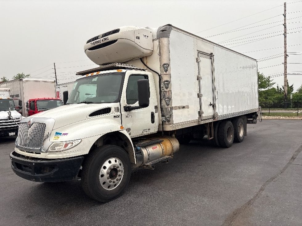 Refrigerated Truck-Light and Medium Duty Trucks-International-2020-MV607-Jamaica-NY-161,199\n\t\tmiles-$ 58,250 - Image 3