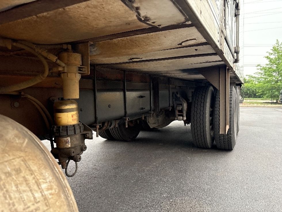 Refrigerated Truck-Light and Medium Duty Trucks-International-2020-MV607-Jamaica-NY-161,199\n\t\tmiles-$ 58,250 - Image 5