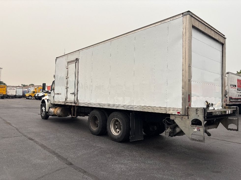 Refrigerated Truck-Light and Medium Duty Trucks-International-2020-MV607-Jamaica-NY-161,199\n\t\tmiles-$ 58,250 - Image 6