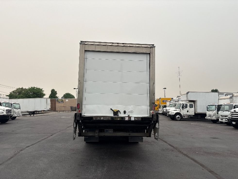 Refrigerated Truck-Light and Medium Duty Trucks-International-2020-MV607-Jamaica-NY-161,199\n\t\tmiles-$ 58,250 - Image 7