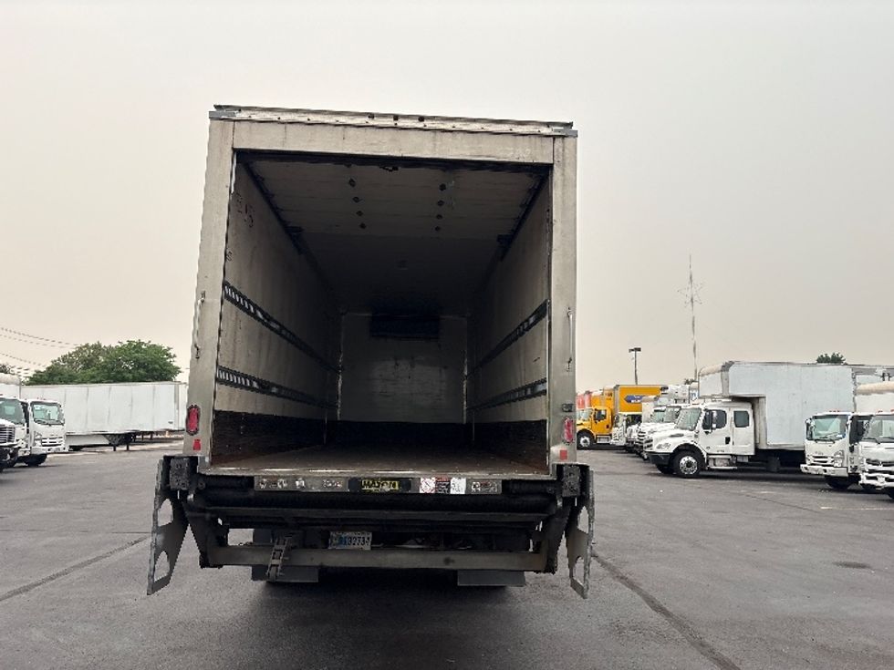 Refrigerated Truck-Light and Medium Duty Trucks-International-2020-MV607-Jamaica-NY-161,199\n\t\tmiles-$ 58,250 - Image 8