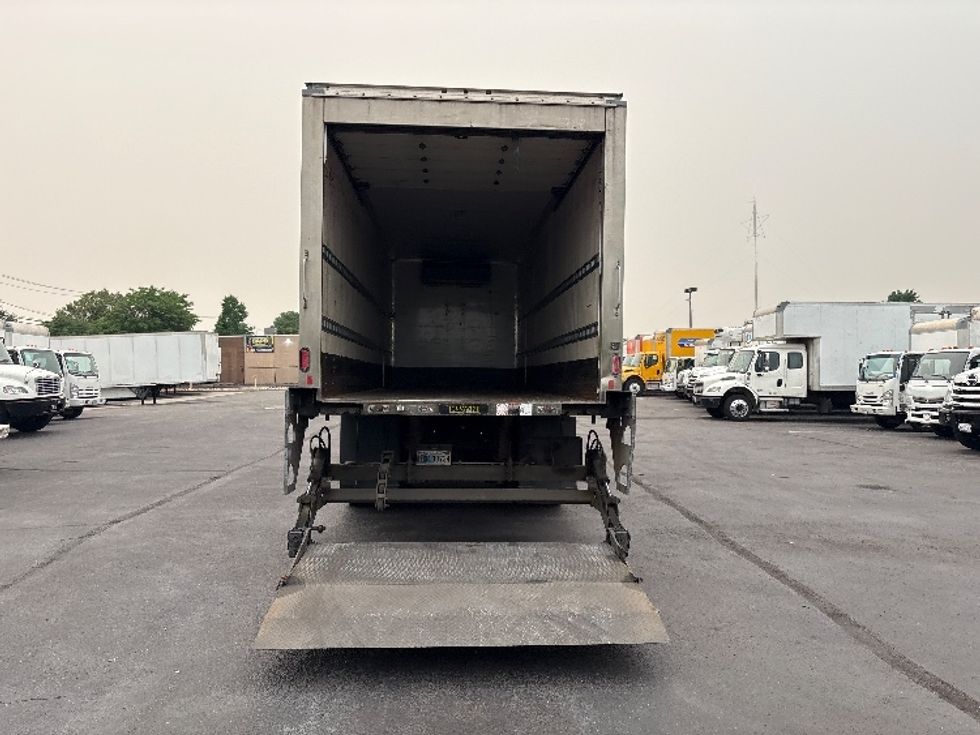 Refrigerated Truck-Light and Medium Duty Trucks-International-2020-MV607-Jamaica-NY-161,199\n\t\tmiles-$ 58,250 - Image 9