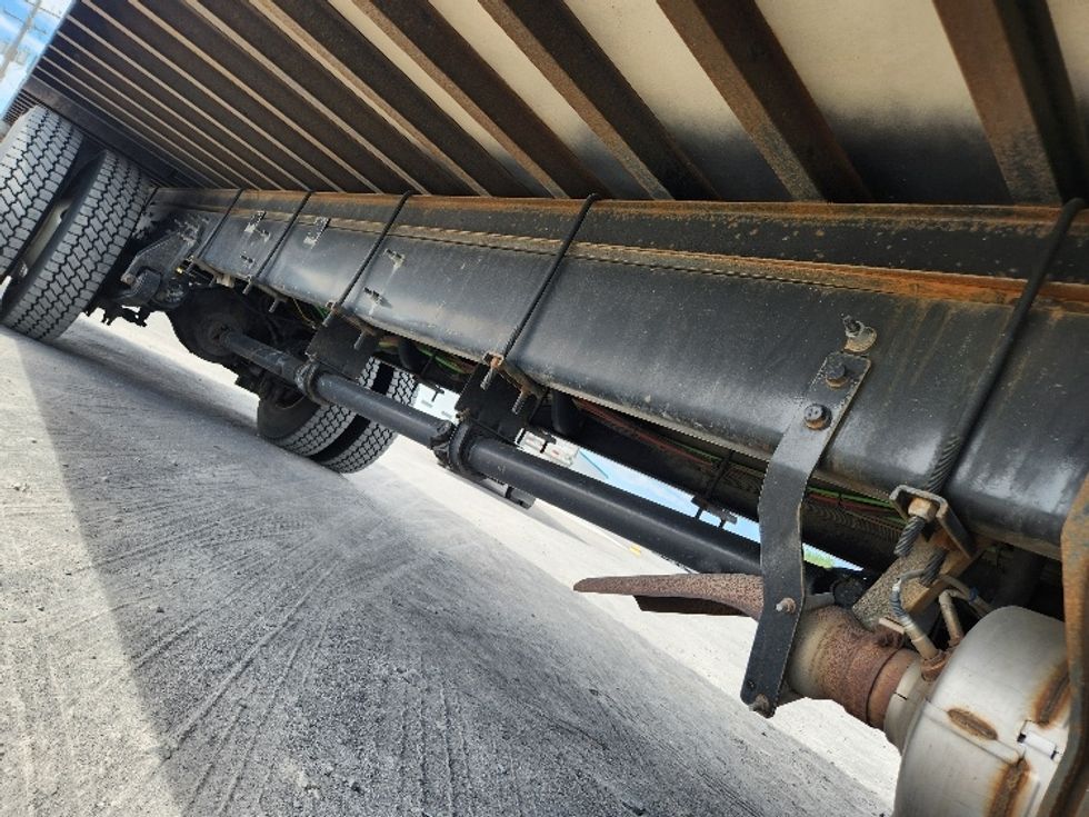 Refrigerated Truck-Light and Medium Duty Trucks-International-2020-MV607-Jerome-ID-139,688\n\t\tmiles-$ 58,000 - Image 14