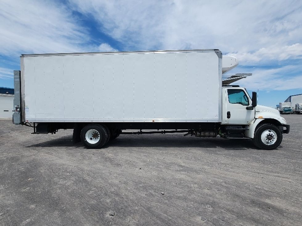 Refrigerated Truck-Light and Medium Duty Trucks-International-2020-MV607-Jerome-ID-139,688\n\t\tmiles-$ 58,000 - Image 15