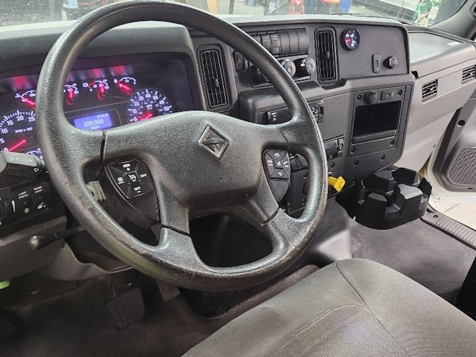 Refrigerated Truck-Light and Medium Duty Trucks-International-2020-MV607-Jerome-ID-139,688\n\t\tmiles-$ 58,000 - Image 17