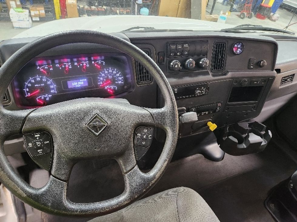 Refrigerated Truck-Light and Medium Duty Trucks-International-2020-MV607-Jerome-ID-139,688\n\t\tmiles-$ 58,000 - Image 18
