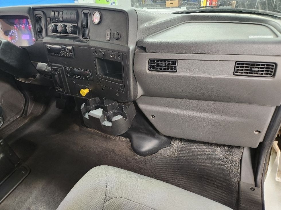 Refrigerated Truck-Light and Medium Duty Trucks-International-2020-MV607-Jerome-ID-139,688\n\t\tmiles-$ 58,000 - Image 21
