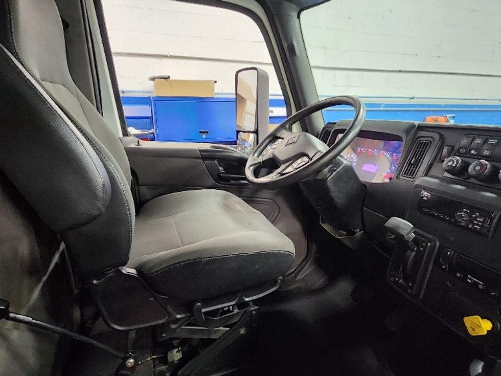 Refrigerated Truck-Light and Medium Duty Trucks-International-2020-MV607-Jerome-ID-139,688\n\t\tmiles-$ 58,000 - Image 22