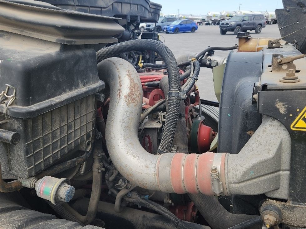 Refrigerated Truck-Light and Medium Duty Trucks-International-2020-MV607-Jerome-ID-139,688\n\t\tmiles-$ 58,000 - Image 23