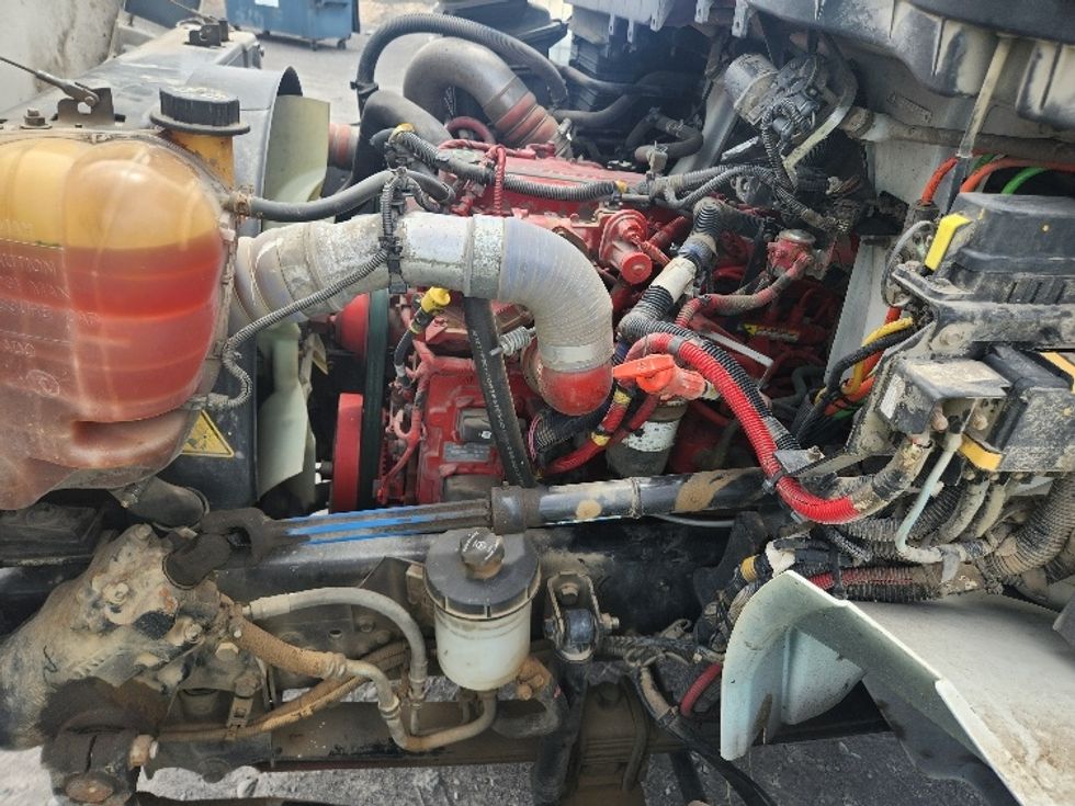 Refrigerated Truck-Light and Medium Duty Trucks-International-2020-MV607-Jerome-ID-139,688\n\t\tmiles-$ 58,000 - Image 24