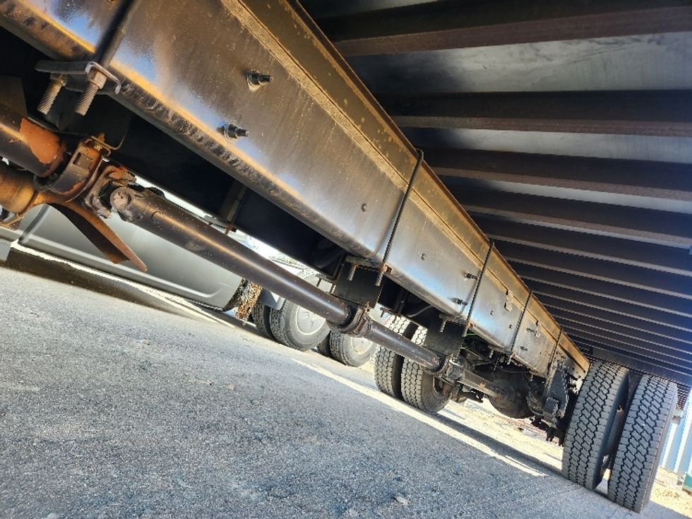 Refrigerated Truck-Light and Medium Duty Trucks-International-2020-MV607-Jerome-ID-139,688\n\t\tmiles-$ 58,000 - Image 5