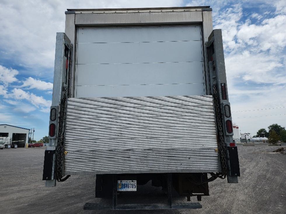 Refrigerated Truck-Light and Medium Duty Trucks-International-2020-MV607-Jerome-ID-139,688\n\t\tmiles-$ 58,000 - Image 7