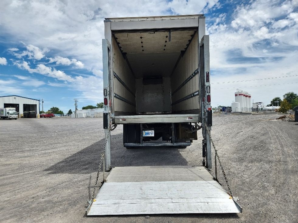 Refrigerated Truck-Light and Medium Duty Trucks-International-2020-MV607-Jerome-ID-139,688\n\t\tmiles-$ 58,000 - Image 9