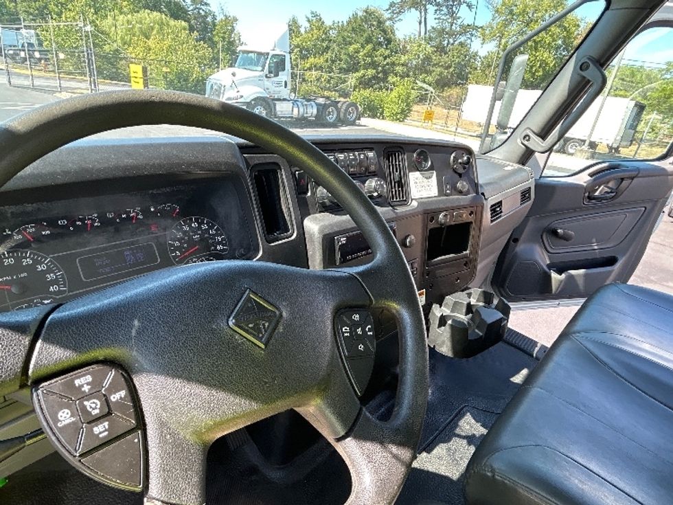 Refrigerated Truck-Light and Medium Duty Trucks-International-2020-MV607-Jessup-MD-171,300\n\t\tmiles-$ 58,750 - Image 18