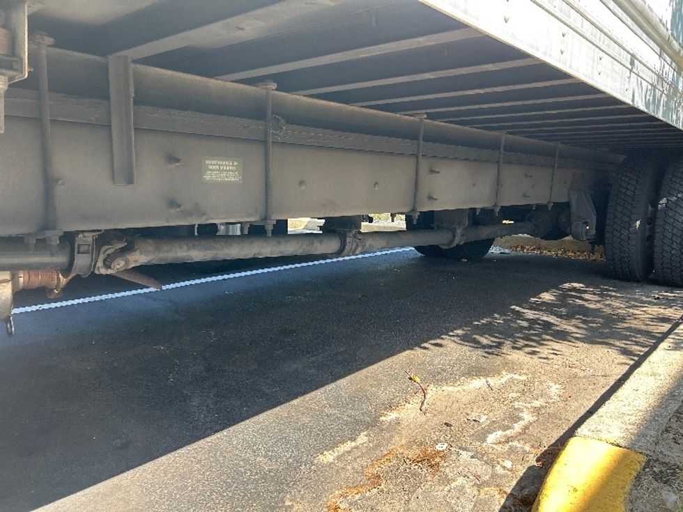 Refrigerated Truck-Light and Medium Duty Trucks-International-2020-MV607-Jessup-MD-171,300\n\t\tmiles-$ 58,750 - Image 5