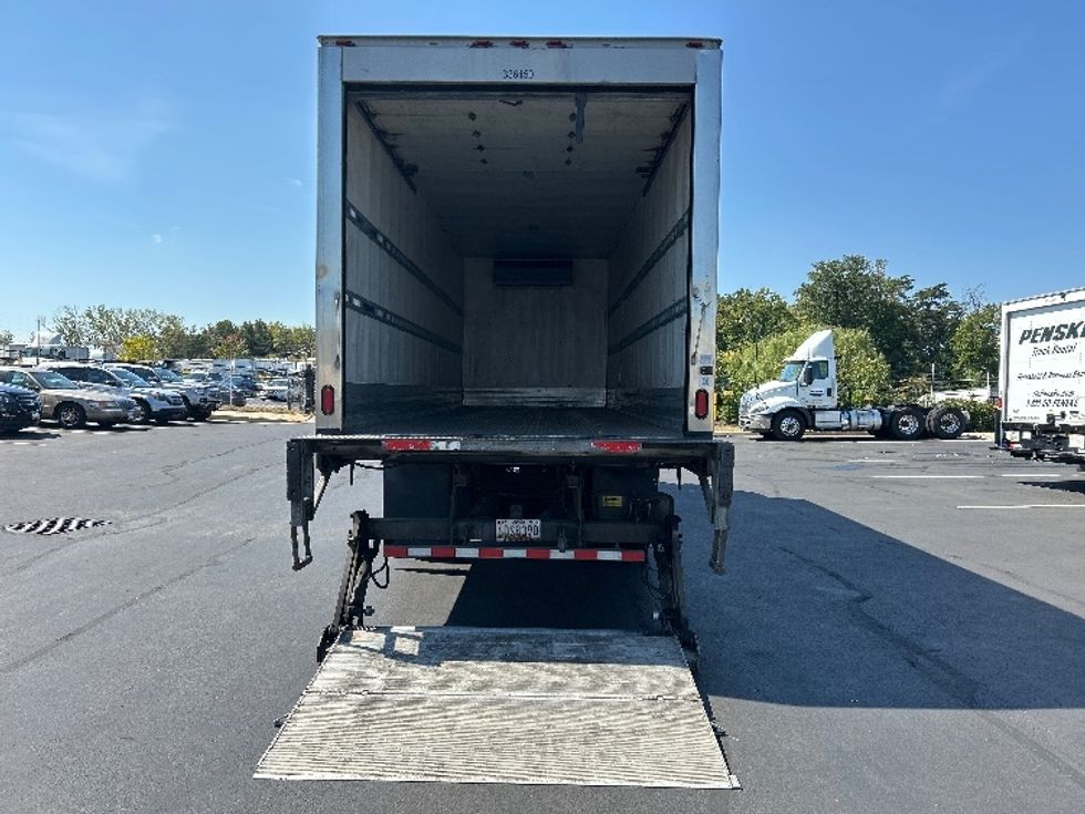 Refrigerated Truck-Light and Medium Duty Trucks-International-2020-MV607-Jessup-MD-171,300\n\t\tmiles-$ 58,750 - Image 9
