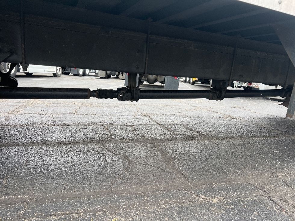 Refrigerated Truck-Light and Medium Duty Trucks-International-2020-MV607-Jessup-MD-199,331\n\t\tmiles-$ 53,500 - Image 14