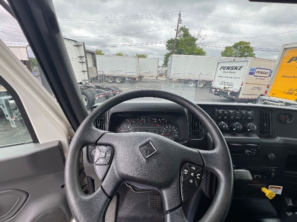 Refrigerated Truck-Light and Medium Duty Trucks-International-2020-MV607-Jessup-MD-199,331\n\t\tmiles-$ 53,500 - Image 18