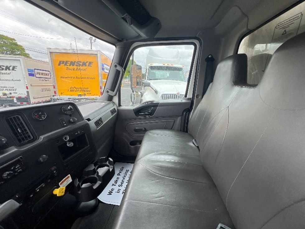 Refrigerated Truck-Light and Medium Duty Trucks-International-2020-MV607-Jessup-MD-199,331\n\t\tmiles-$ 53,500 - Image 19