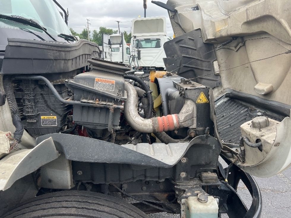 Refrigerated Truck-Light and Medium Duty Trucks-International-2020-MV607-Jessup-MD-199,331\n\t\tmiles-$ 53,500 - Image 23