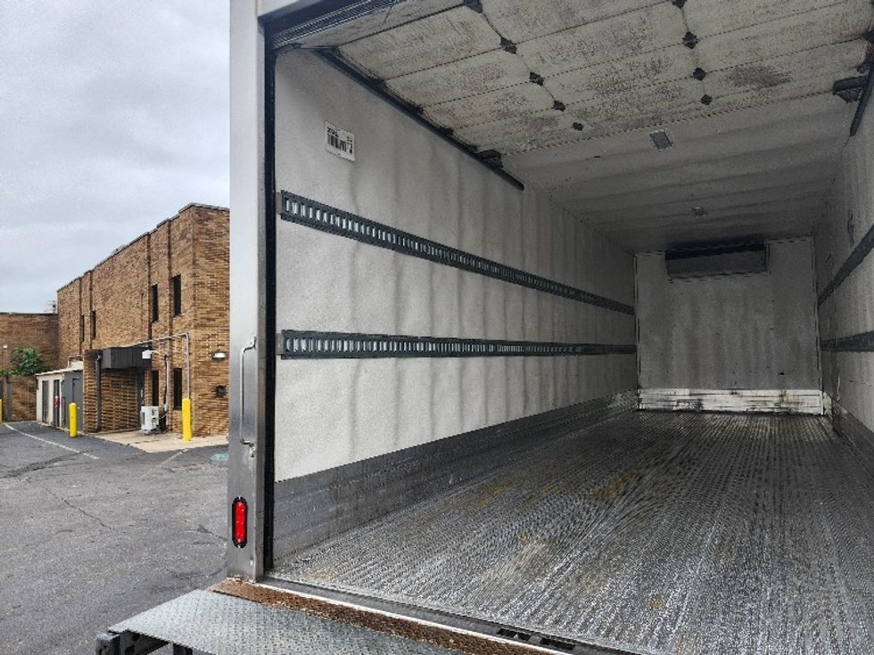 Refrigerated Truck-Light and Medium Duty Trucks-International-2020-MV607-Jessup-MD-210,397\n\t\tmiles-$ 54,000 - Image 11