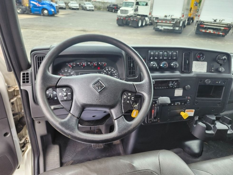 Refrigerated Truck-Light and Medium Duty Trucks-International-2020-MV607-Jessup-MD-210,397\n\t\tmiles-$ 54,000 - Image 18