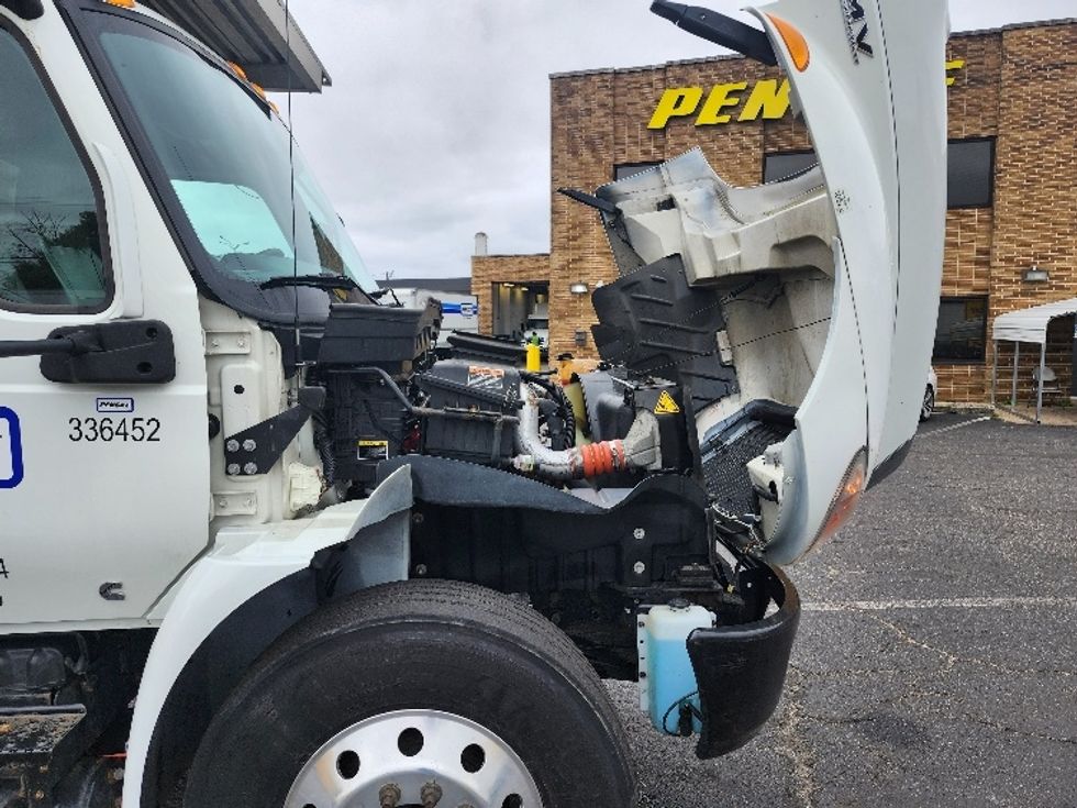 Refrigerated Truck-Light and Medium Duty Trucks-International-2020-MV607-Jessup-MD-210,397\n\t\tmiles-$ 54,000 - Image 23