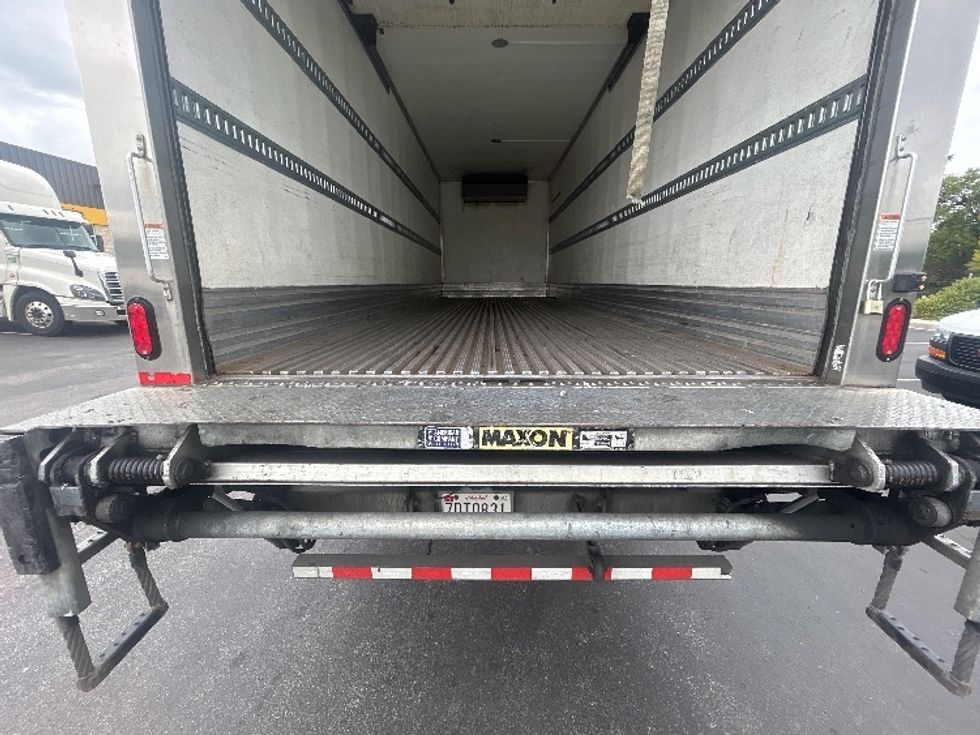 Refrigerated Truck-Light and Medium Duty Trucks-International-2020-MV607-Jessup-MD-228,559\n\t\tmiles-$ 49,250 - Image 10