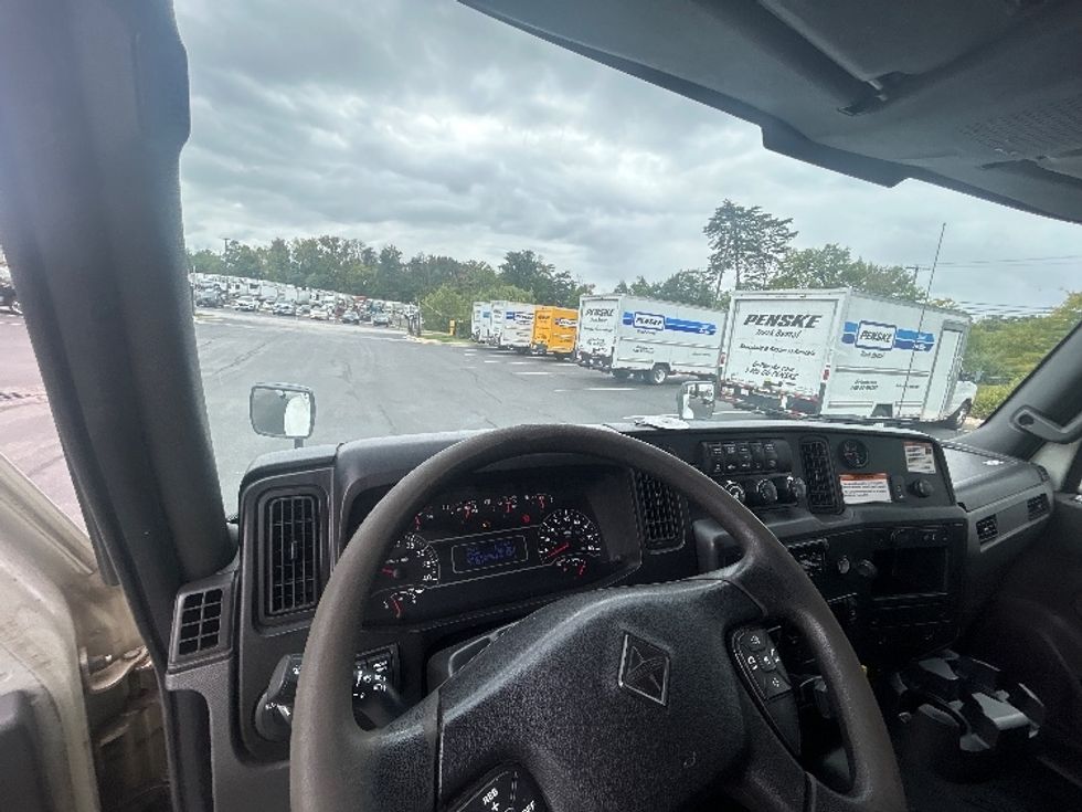 Refrigerated Truck-Light and Medium Duty Trucks-International-2020-MV607-Jessup-MD-228,559\n\t\tmiles-$ 49,250 - Image 17