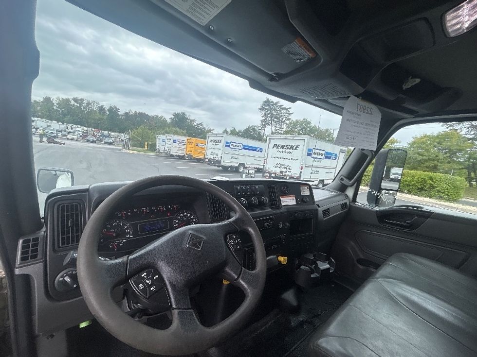 Refrigerated Truck-Light and Medium Duty Trucks-International-2020-MV607-Jessup-MD-228,559\n\t\tmiles-$ 49,250 - Image 18