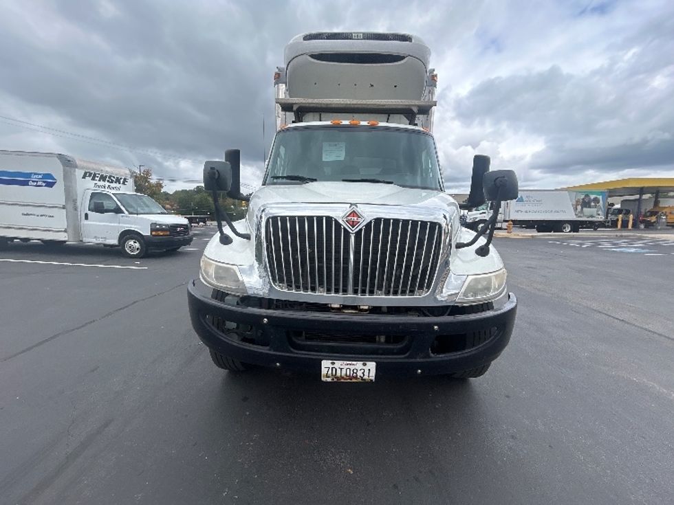 Refrigerated Truck-Light and Medium Duty Trucks-International-2020-MV607-Jessup-MD-228,559\n\t\tmiles-$ 49,250 - Image 2