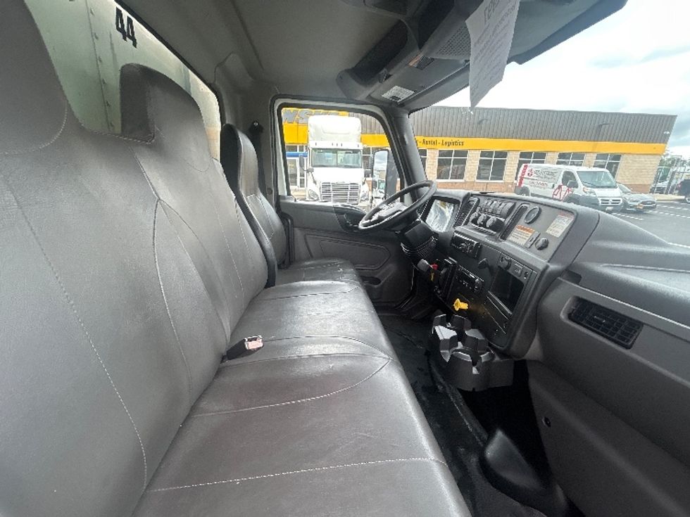 Refrigerated Truck-Light and Medium Duty Trucks-International-2020-MV607-Jessup-MD-228,559\n\t\tmiles-$ 49,250 - Image 21