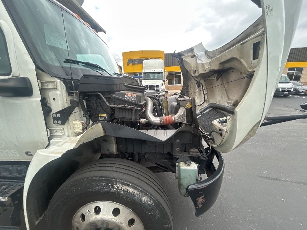 Refrigerated Truck-Light and Medium Duty Trucks-International-2020-MV607-Jessup-MD-228,559\n\t\tmiles-$ 49,250 - Image 22