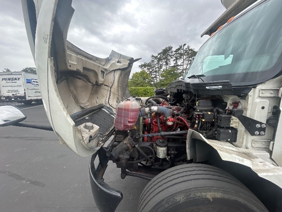 Refrigerated Truck-Light and Medium Duty Trucks-International-2020-MV607-Jessup-MD-228,559\n\t\tmiles-$ 49,250 - Image 23