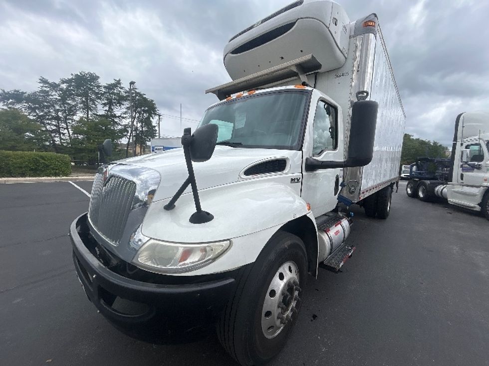 Refrigerated Truck-Light and Medium Duty Trucks-International-2020-MV607-Jessup-MD-228,559\n\t\tmiles-$ 49,250 - Image 3