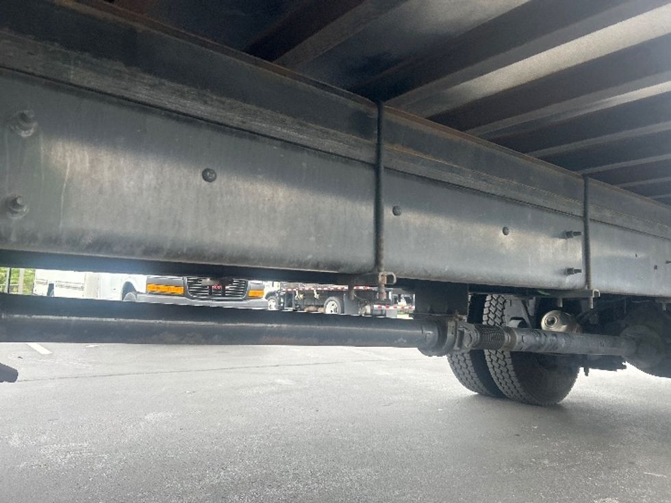 Refrigerated Truck-Light and Medium Duty Trucks-International-2020-MV607-Jessup-MD-228,559\n\t\tmiles-$ 49,250 - Image 5