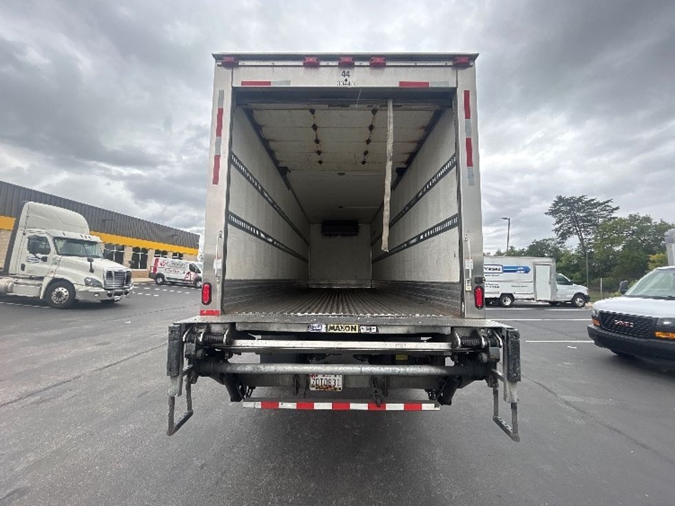 Refrigerated Truck-Light and Medium Duty Trucks-International-2020-MV607-Jessup-MD-228,559\n\t\tmiles-$ 49,250 - Image 8