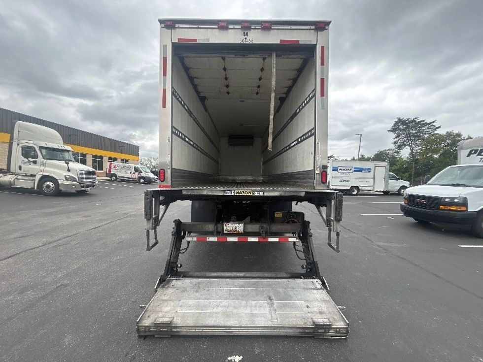 Refrigerated Truck-Light and Medium Duty Trucks-International-2020-MV607-Jessup-MD-228,559\n\t\tmiles-$ 49,250 - Image 9