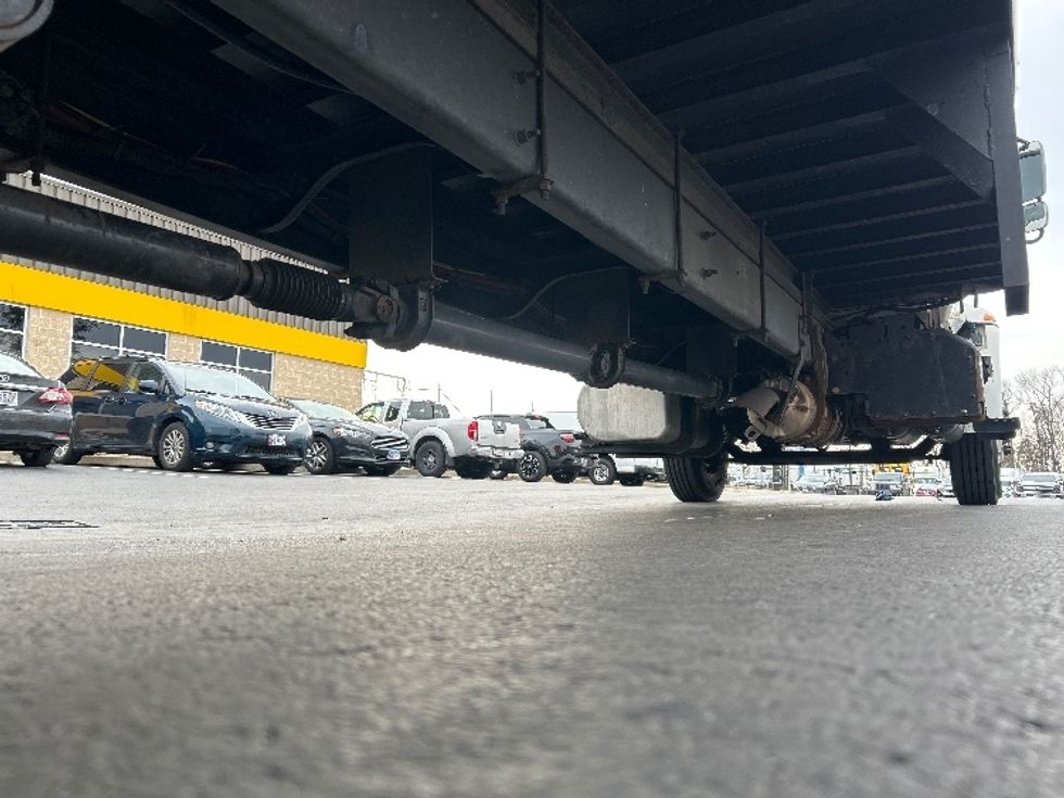 Refrigerated Truck-Light and Medium Duty Trucks-International-2020-MV607-Jessup-MD-242,076\n\t\tmiles-$ 46,500 - Image 14