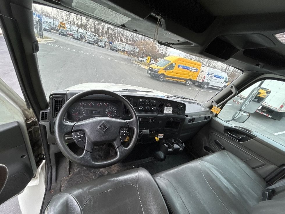 Refrigerated Truck-Light and Medium Duty Trucks-International-2020-MV607-Jessup-MD-242,076\n\t\tmiles-$ 46,500 - Image 18