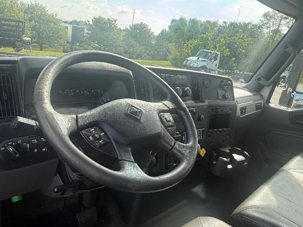 Refrigerated Truck-Light and Medium Duty Trucks-International-2020-MV607-Jessup-MD-274,623\n\t\tmiles-$ 43,000 - Image 14