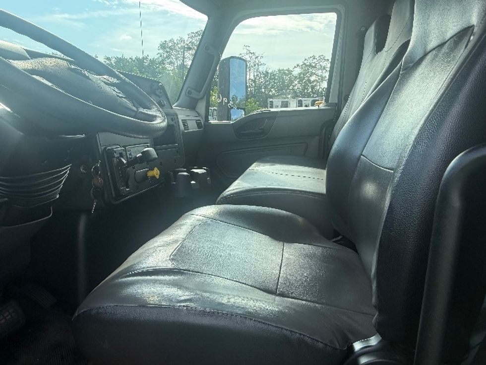 Refrigerated Truck-Light and Medium Duty Trucks-International-2020-MV607-Jessup-MD-274,623\n\t\tmiles-$ 43,000 - Image 15
